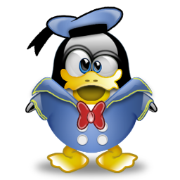penguin pingouin pinguino 684